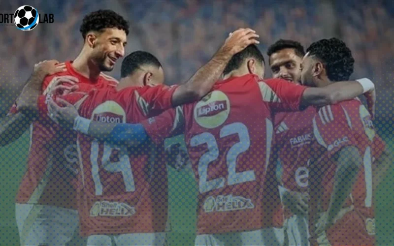 تردد قناة DAZN الآن لمتابعة مباراة الأهلي وبالميراس مجاناً شاهد مباشر 2025